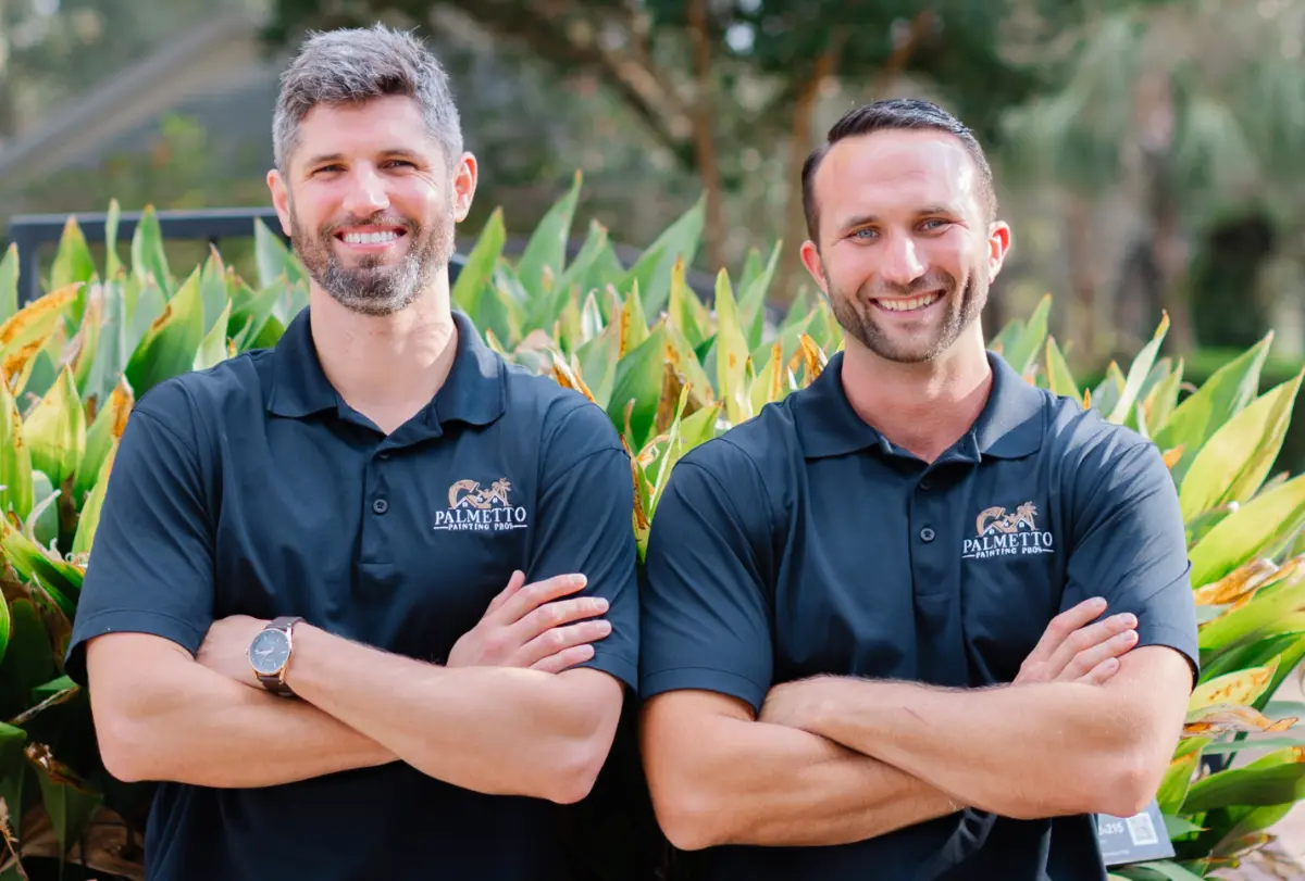Palmetto Painting Pros - Elite Craftsmanship in Aiken SC